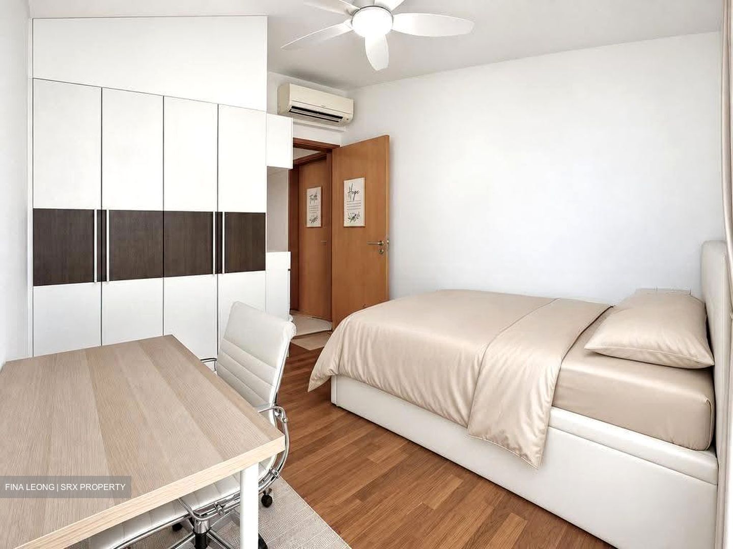 Gardenvista (D21), Condominium #636362961